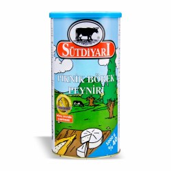 Dairyland Sutdiyari Borek Cheese 1kg