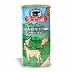 Dairyland Sutdiyari Goat MIlk Cheese 1kg
