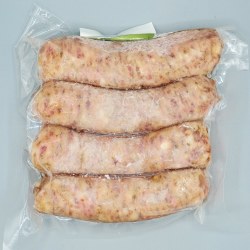 Del Vecchio Argentinian Style Sausage