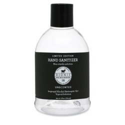 Dionis Hand Sanitizer 8 oz