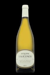 Domaine Vaugondy Vouvray 750ml