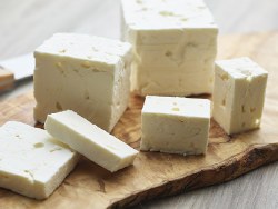 Domestic Feta Cheese