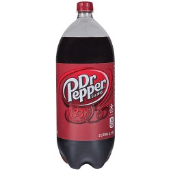 Dr. Pepper Original 2 ltr