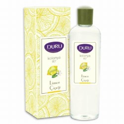 Duru Lemon Cologne 200ml
