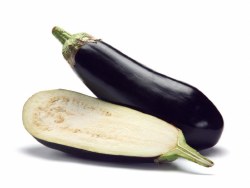 Phoenicia Eggplant Large