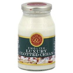 Devon English Clotted Cream 6oz