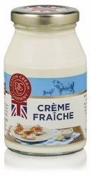 Devon English Fraiche Cream 6oz