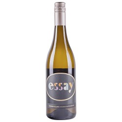 Essay Chenin Blanc 750ml