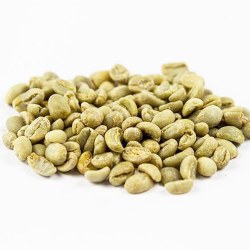 Phoenicia Ethiopian Sidamo Green Coffee Beans