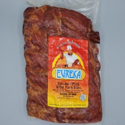 Eureka Baby Back Ribs