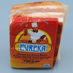 Eureka Bacon