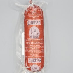 Eureka Moldavskaya Sausage