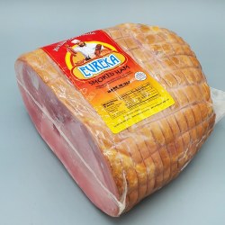 Eureka Smoked Ham