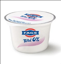 Fage Yogurt 0% Fat 5.3 oz