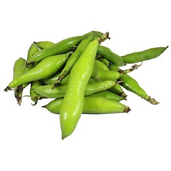 Phoenicia Fresh Green Fava Beans