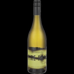 Fire Road Sauvignon Blanc 750ml