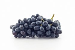 Phoenicia Grapes Black