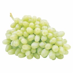 Phoenicia Grapes White Thompson