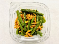 Phoenicia Sicilian Green Beans Side