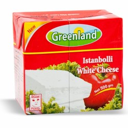 Greenland Istanboli Cheese 500g