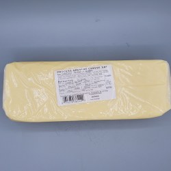 Gruyere Processed Cheese