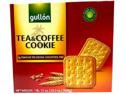 Gullon Tea & Coffee Cookies 800g