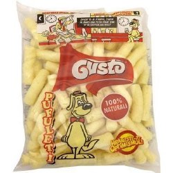 Gusto Corn Puffs 45g