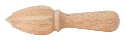 Harold Import Citrus Wood Ream