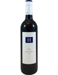 Hopler Blaufrankisch 750ml