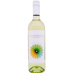 Hopler Pannonica White 750ml