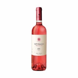 Intipalka Rose Syrah 750ml