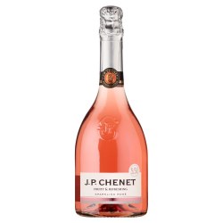 J.P Chenet Brut Rose Sparkling 750ml