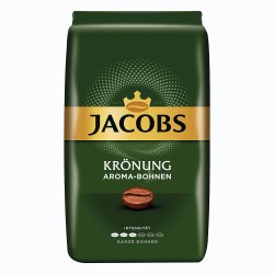 Jacob's Kronung Beans 17.6oz
