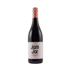 Jam Jar Sweet Shiraz 750ml