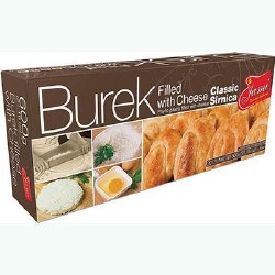 Jami Burek filled with Cheese 600g