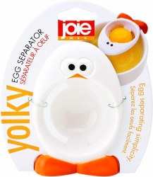 Joie Yolky Egg Separator