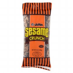 Joyva Sesame Crunch 8oz