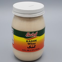 Sadaf Kashk Liquid 16oz