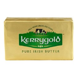 Kerrygold Butter Salted 8oz