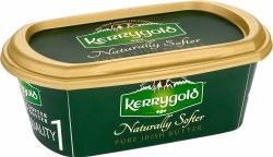 Kerrygold Butter Salted In Tub 8oz