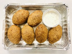 Phoenicia Kibbe Cooked 6 pc