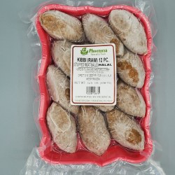 Phoenicia Kibbe Balls Raw Small 12 pc