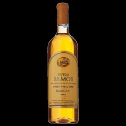 Kourtaki Samos Muscat 750ml