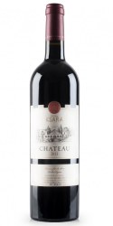 Ksara Chateau Red 750ml