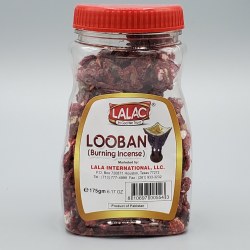 Lalac Incence 175g