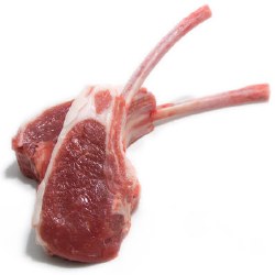 Phoenicia Lamb Rib Chops Halal