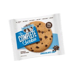 Lenny And Larry's Chocolate Chip Cookies Vegan 4oz