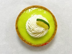 Lime Tart