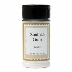 Lorann Xanthan Gum Powder 2.5oz