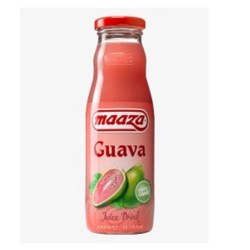 Maaza Guava Drink 330ml